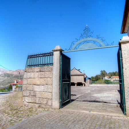 Casa Do Destro Guest House Понти-да-Барка Экстерьер фото