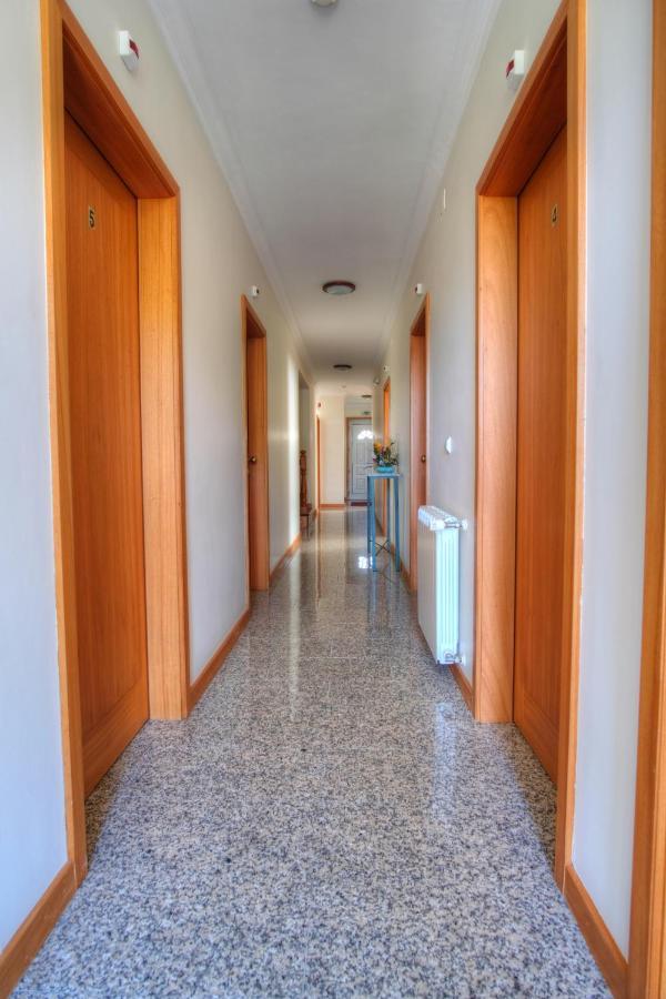Casa Do Destro Guest House Понти-да-Барка Экстерьер фото