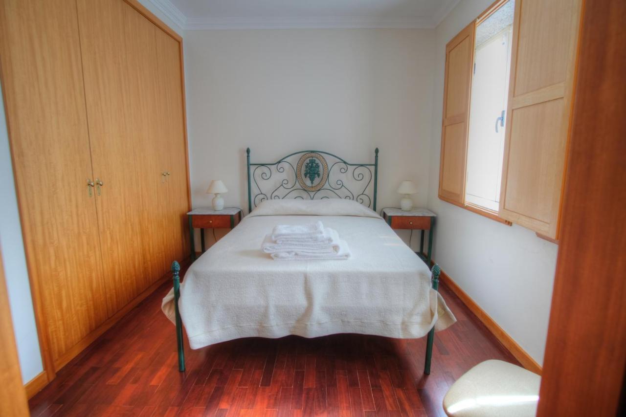 Casa Do Destro Guest House Понти-да-Барка Экстерьер фото