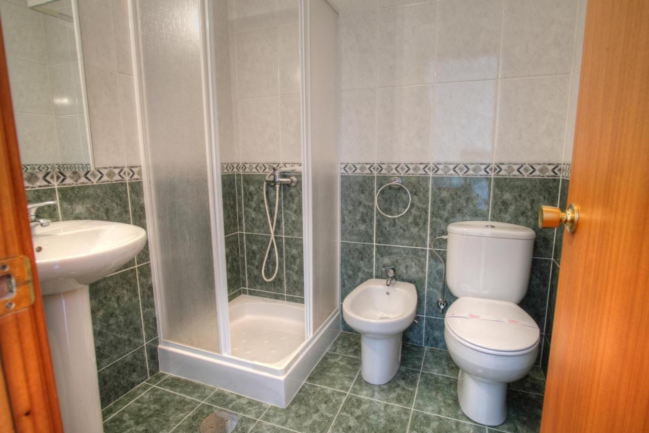 Casa Do Destro Guest House Понти-да-Барка Экстерьер фото