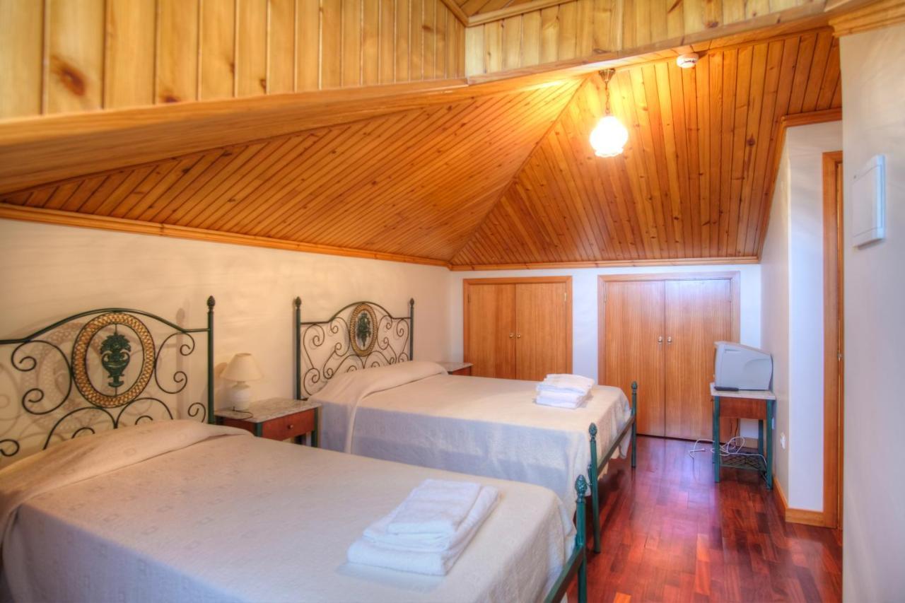 Casa Do Destro Guest House Понти-да-Барка Экстерьер фото